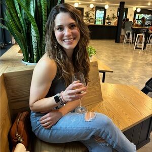 Meet your Posher, Megan